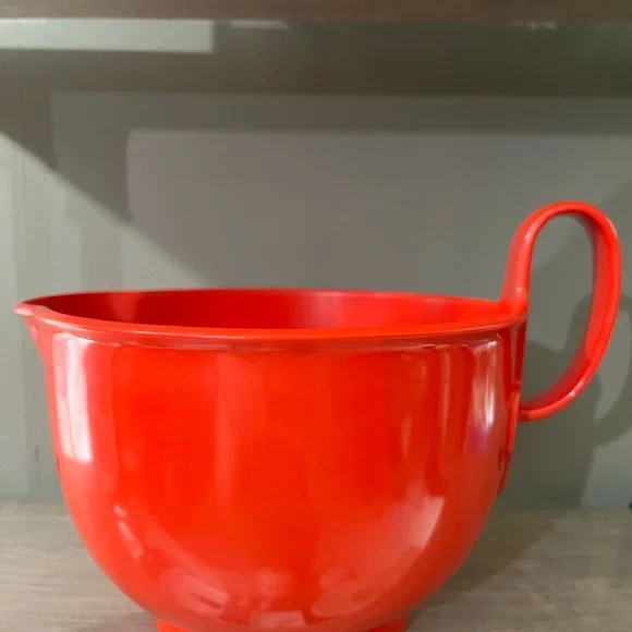 Vintage Dansk Gourmet Mixing Bowl - Picture 3 of 6